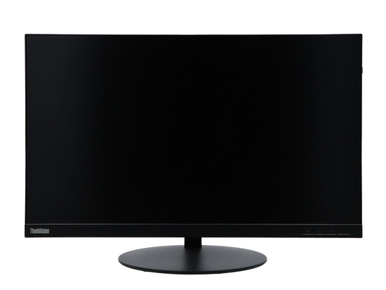 Lenovo ThinkVision P24q-10 24" monitor LED 2560x1440 DisplayPort třídy A