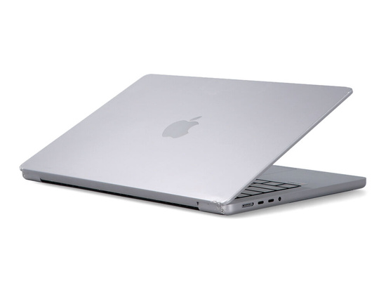 Apple MacBook Pro 14" A2442 2021. Apple M1 Pro 32GB 512GB SSD 3024x1926 Class A - Mac OS QWERTY