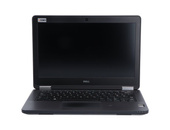 Dell Latitude E5270 i5-6200U 1366x768 Klasa A-