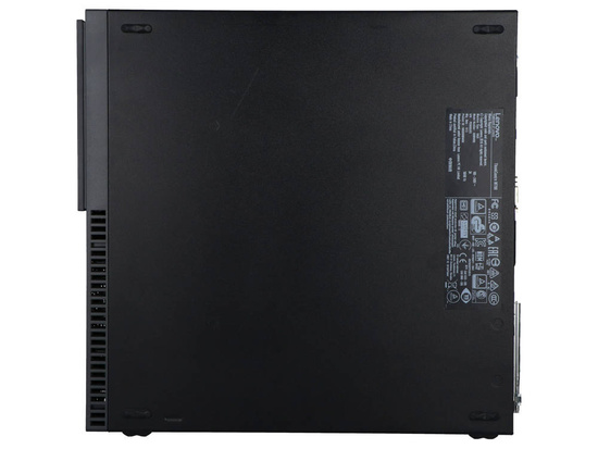 Lenovo ThinkCentre M700 SFF i7-6700 4x3.4GHz 16GB 256GB SSD Windows 10 Professional
