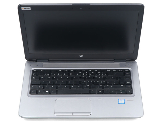 HP ProBook 640 G2 i5-6200U 8GB 512GB SSD 1920x1080 Clase A Windows 10 Professional