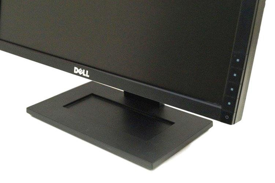 Монітор Dell E1910 19" 1440x900 DVI D-SUB чорний класу A