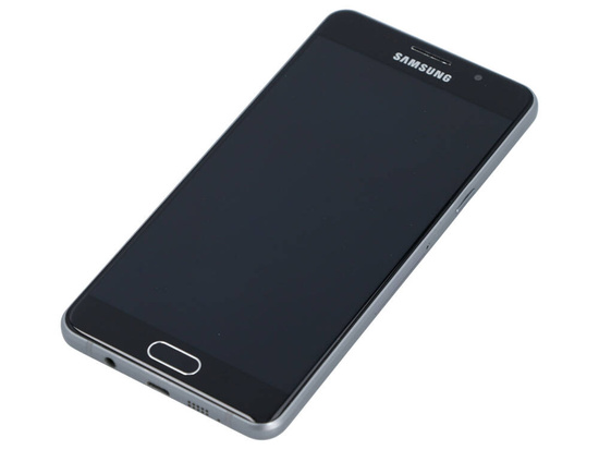 Samsung Galaxy A5 SM-A510F 2GB 16GB černá Třída A- Android