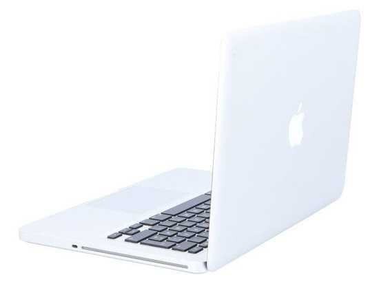Apple MacBook Pro 13" A1278 2012 i5-3210M 8GB 256GB SSD 1280x800 Třída A MacOS High Sierra