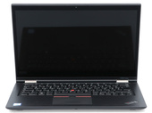 Touchscreen Lenovo ThinkPad X380 Yoga i5-8350U 8GB 240GB SSD 1920x1080 Clase A Windows 11 Home