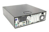 HP ProDesk 600 G2 SFF i5-6500 4x3.2GHz 32GB 500GB HDD DVD Windows 10 Professional