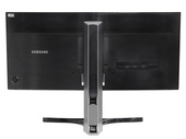 Samsung S29E790C 29" Curved LED 2560x1080 VA HDMI DisplayPort LS29E790CNS/EN BZ monitor