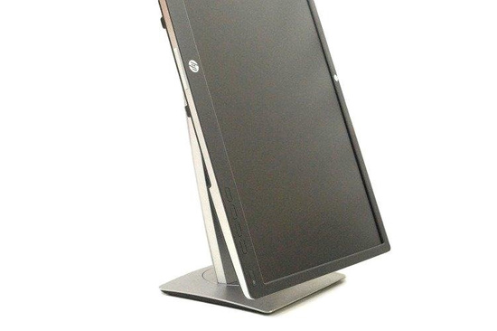 Monitor HP EliteDisplay E242 24" LED 1920x1200 HDMI IPS Černý třída A- po prodeji