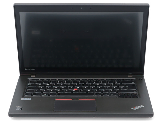 Touchscreen Lenovo ThinkPad T450 i5-5300U 8GB 240GB SSD 1600x900 Class A- Windows 10 Home