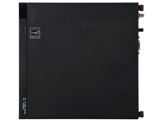 Lenovo ThinkCentre M93p Tiny USFF i5-4570T 2.9GHz 16GB RAM