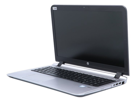 HP ProBook 450 G3 i5-6200U 8GB 256GB SSD 1366x768 QWERTY Клас A Windows 10 Professional