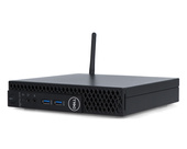 Dell Optiplex 3070 Micro i5-9500 6x3.0GHz 16GB 256GB SSD WIFI Windows 10 Professional