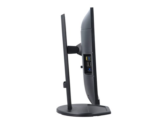 Monitor Philips 241B8QJEB 23,8" 1920x1080 LED IPS Negro Clase A