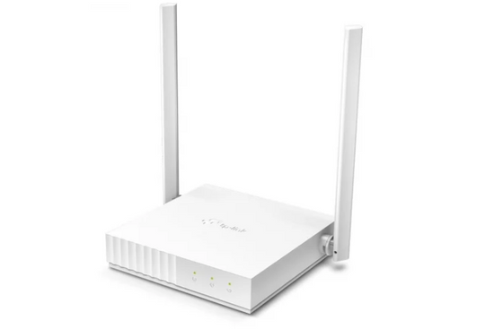 Nowy Router TP-Link TL-WR844N (300Mb/s b/g/n)