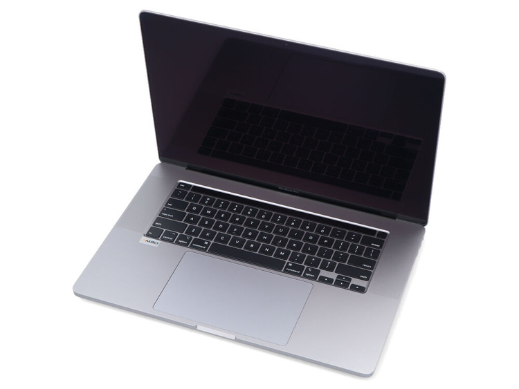 Apple MacBook Pro 16