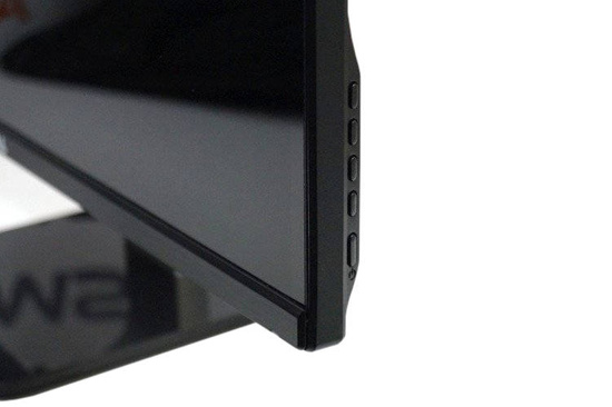 Dell S2340L 23'' LED монітор 1920x1080 IPS HDMI D-SUB BZAS Клас A