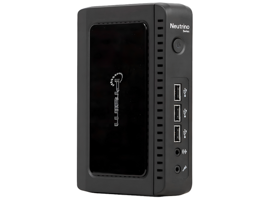 Praim Neutrino C32 N2807 Terminal 2x1.58GHz 4GB RAM 64GB SSD