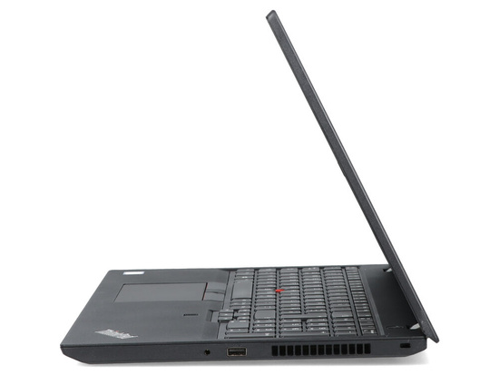 Lenovo ThinkPad L590 i7-8550U 16GB 512GB SSD 1920x1080 Клас A- Windows 11 Home