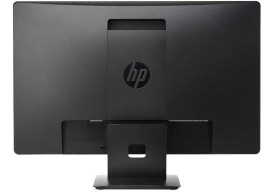 HP P240VA Moniteur LED 24" 1920x1080 VA D-SUB HDMI Noir