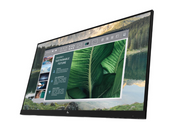 Monitor HP E24u G4 24" LED 1920x1080 HDMI IPS Czarny Bez Podstawki Klasa A