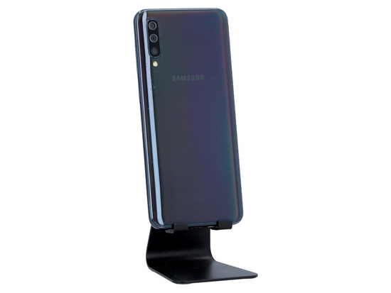 Samsung Galaxy A50 SM-A505FN 4GB 128GB Negro Clase B Android