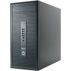 HP EliteDesk 705 G1 TW AMD A4 PRO-7300B 8GB 960GB SSD Windows 10 Professional FR