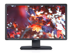 Monitor Dell UltraSharp U2312HM 23" LED IPS 1920x1080 DisplayPort USB Negro Clase A