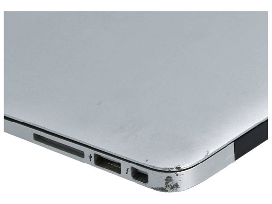 Apple MacBook Air 13" A1466 2015 i5-5250U 8GB 128GB SSD 1440x900 Classe A- MacOS Big Sur