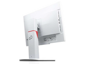 Fujitsu Siemens B23T-7 23" LED monitor 1920x1080 IPS DisplayPort D-SUB White