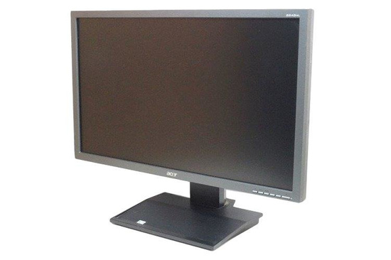 Acer B243H 24" LED 1920x1080 DVI D-SUB Class A monitor