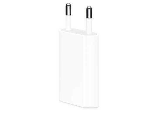Nový nabíjecí adaptér Apple USB 5W MD813ZM/A