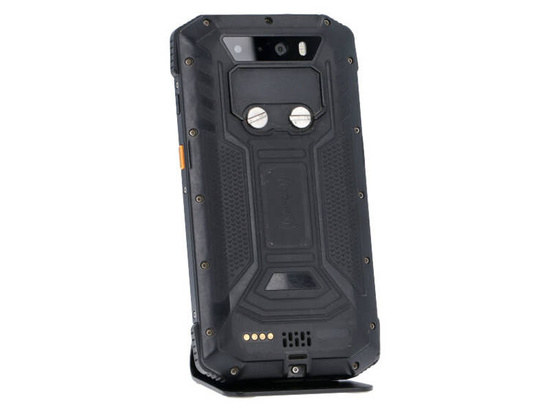 Мобільний термінал Newland Symbol N7000R 2GB 16GB Class A - Android