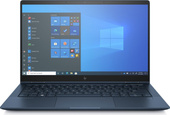 Dotykowy HP Elite Dragonfly 2w1 i5-8265U 16GB 1920x1080 Klasa A