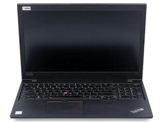Lenovo ThinkPad L580 i5-8250U 16GB 512GB SSD 1920x1080 Class A- Windows 11 Professional