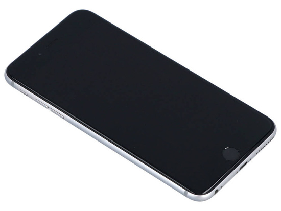 Apple iPhone 6 Plus A1524 1GB 64GB Grigio Siderale Classe A- iOS