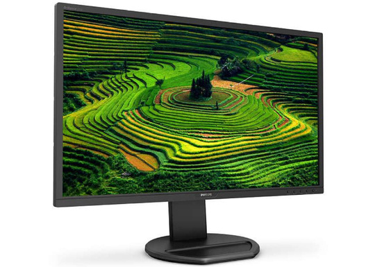 Monitor Philips 273B9 27" 1920x1080 HDMI DisplayPort Klasa A-