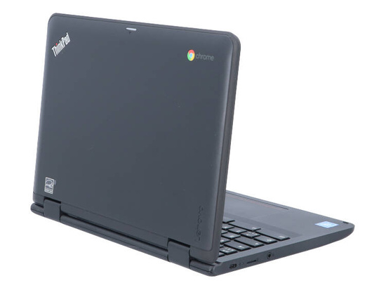 Chromebook Lenovo Yoga 11E tactile Celeron N2930 4 Go 16 Go 1366x768 Classe A Chrome OS