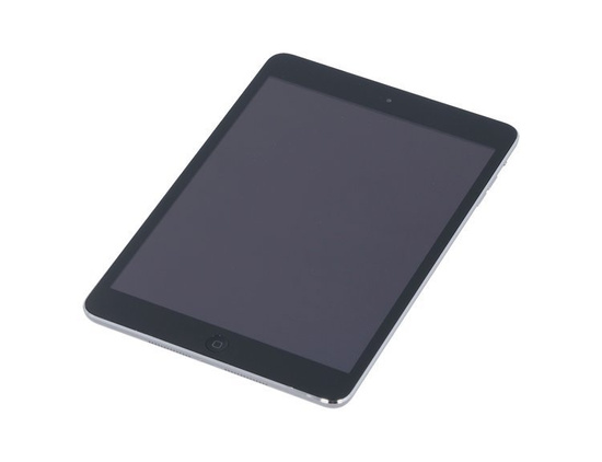 Apple iPad Mini 2 A1489 1GB 32GB Zánovní Space Gray iOS