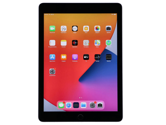 Apple Modello da esposizione iPad 6 A1893 2GB 128GB Space Gray iOS