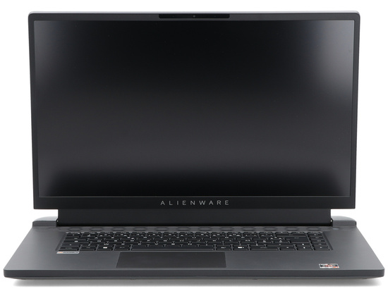 Dell Alienware M17 R5 AMD Ryzen 7 6800H 16GB 1TB 2560x1440 AMD Radeon RX 6700 Classe A Windows 11 Professional