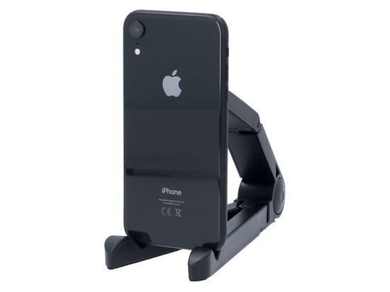 Apple iPhone XR A1984 3GB 128GB чорний клас A/B iOS