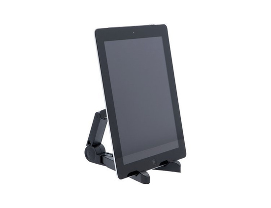 Apple Modello da esposizione iPad 2 A1396 Cellulare 512MB 16GB Nero iOS