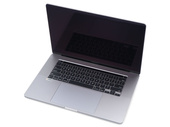 Apple MacBook Pro A2141 2019р. i7-9750H 16GB 512GB SSD 3072x1920 AMD Radeon Pro 5300M Клас A- MacOS Big Sur QWERTY