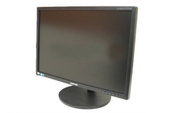 Samsung Monitor S22B420 22" LED 1680x1050 D-SUB DVI Schwarz