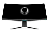 Monitor Dell AlienWare AW3821DW 38" LED 3840x1600 Nano IPS HDMI G-Sync Ultimate for gamer Class A-