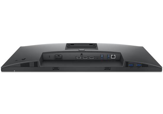 Moniteur Dell P2422HE 24" LED 1920x1080 IPS HDMI USB-C sRGB : 99% Flicker Free ComfortView Plus Alimentation par USB-C 65W Classe A