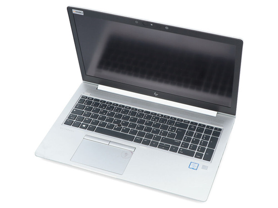 HP EliteBook 850 G6 i5-8265U 16GB 512GB SSD 1920x1080 Třída B Windows 11 Home