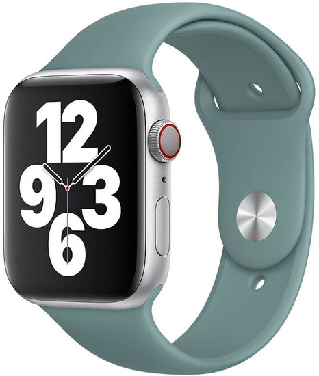 Originale Apple Cintura Sport Band 44 mm Cactus