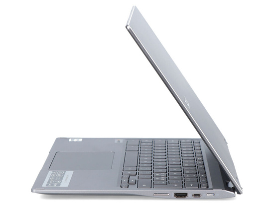 Touchscreen Acer Chromebook Spin 13 CP713 i3-10110U 8GB 128GB 2256x1504 Clase A Chrome OS