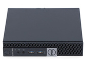 Dell Optiplex 7040 Micro i5-6500T 2,5GHz 32GB RAM